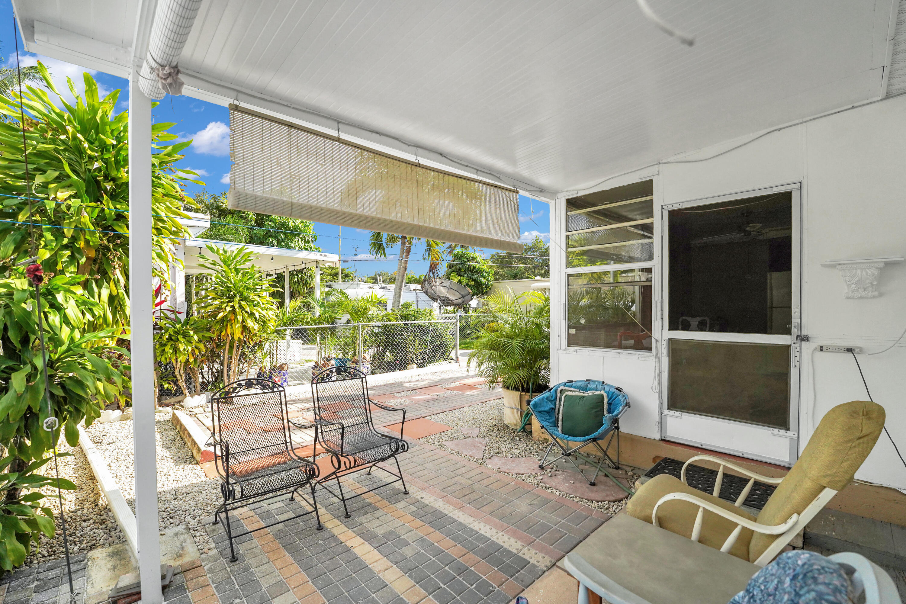 TRAILER CITY - Residential