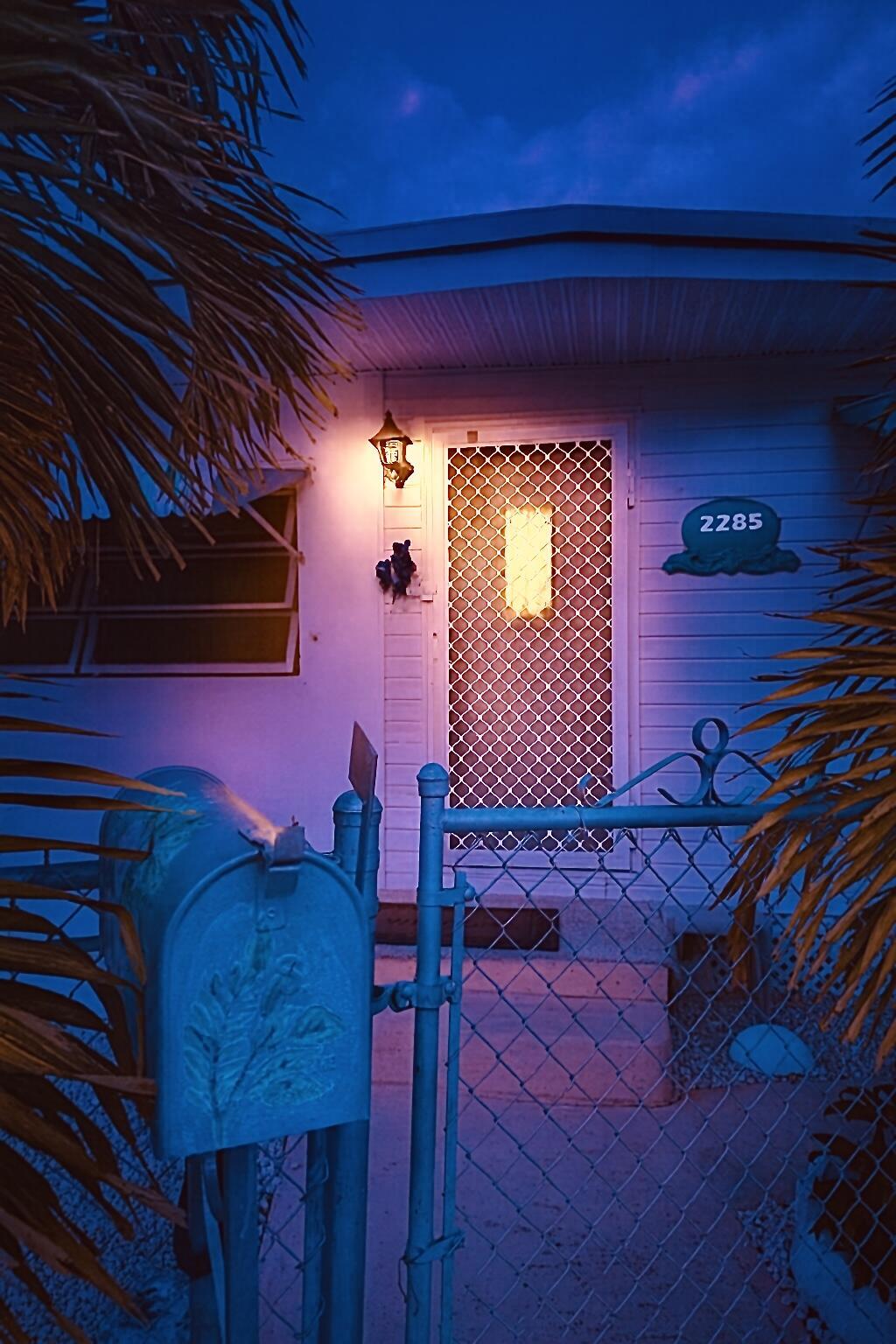 TRAILER CITY - Residential