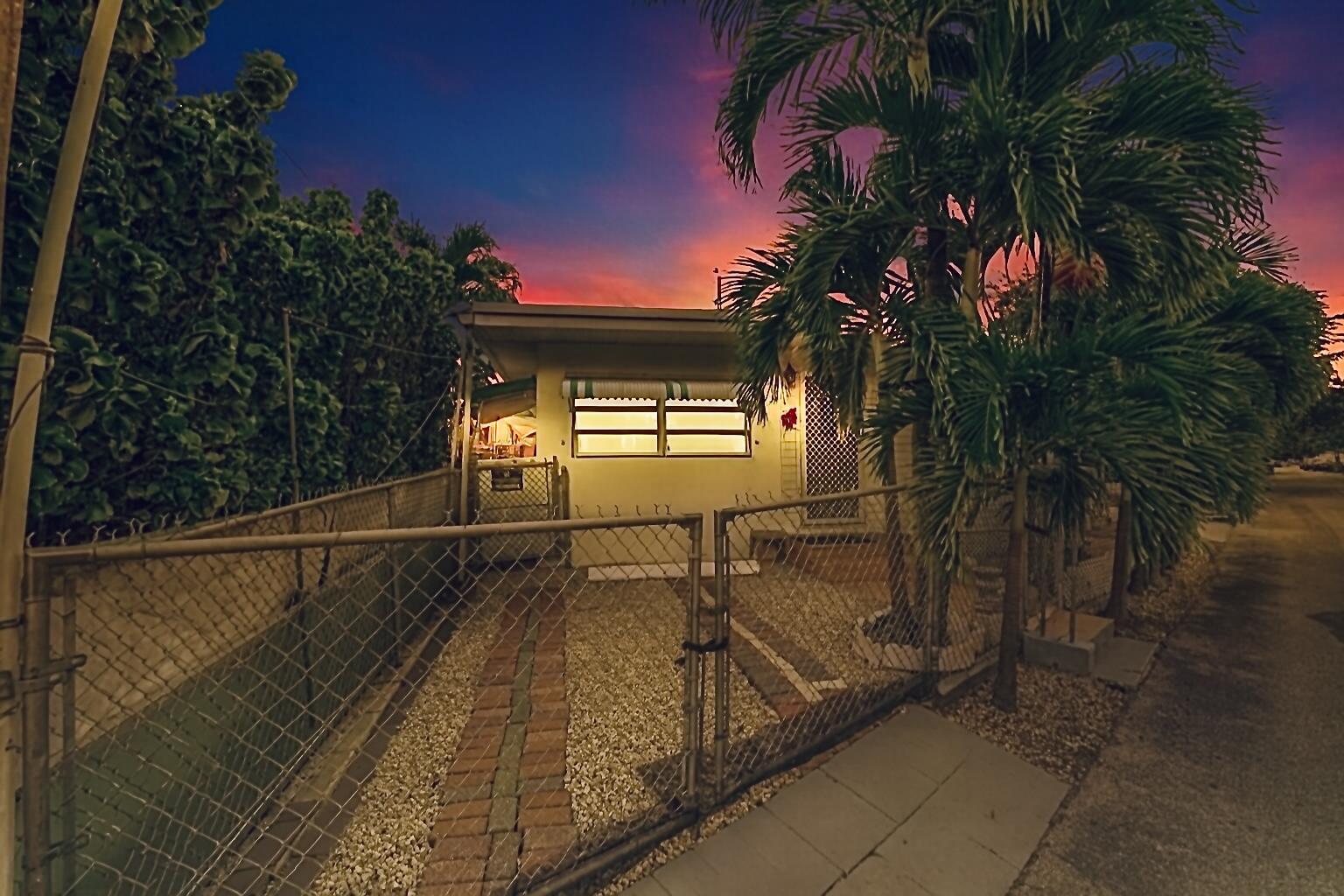 TRAILER CITY - Residential