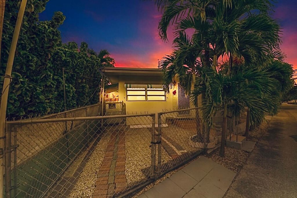 Photo of 2285 NE 136th Lane, North Miami Beach, FL 33181 (MLS # B26004892)