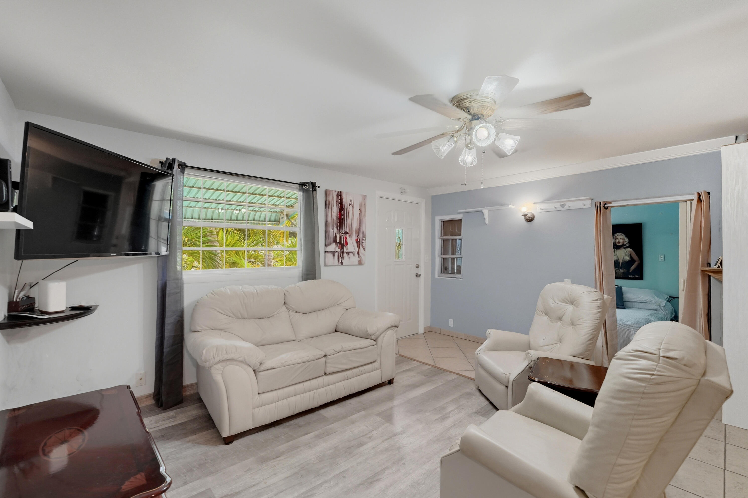 TRAILER CITY - Residential