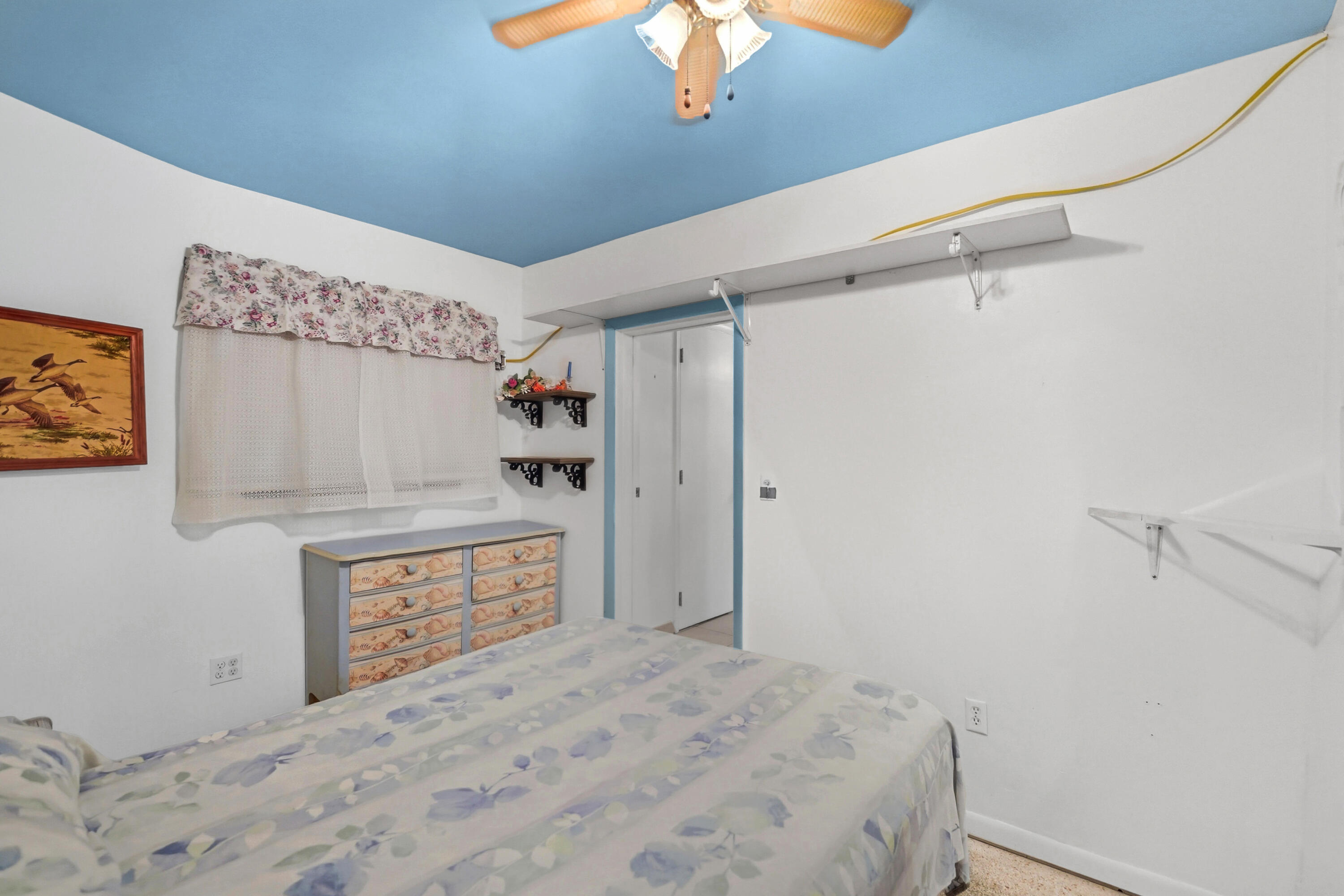 TRAILER CITY - Residential