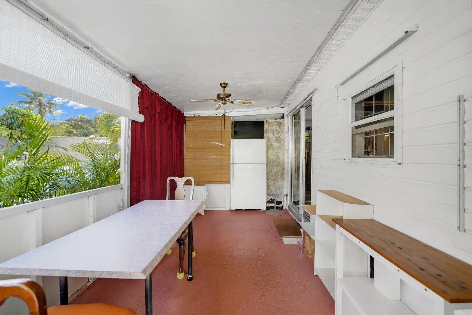 TRAILER CITY - Residential