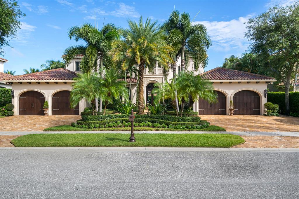 The Oaks - Residential