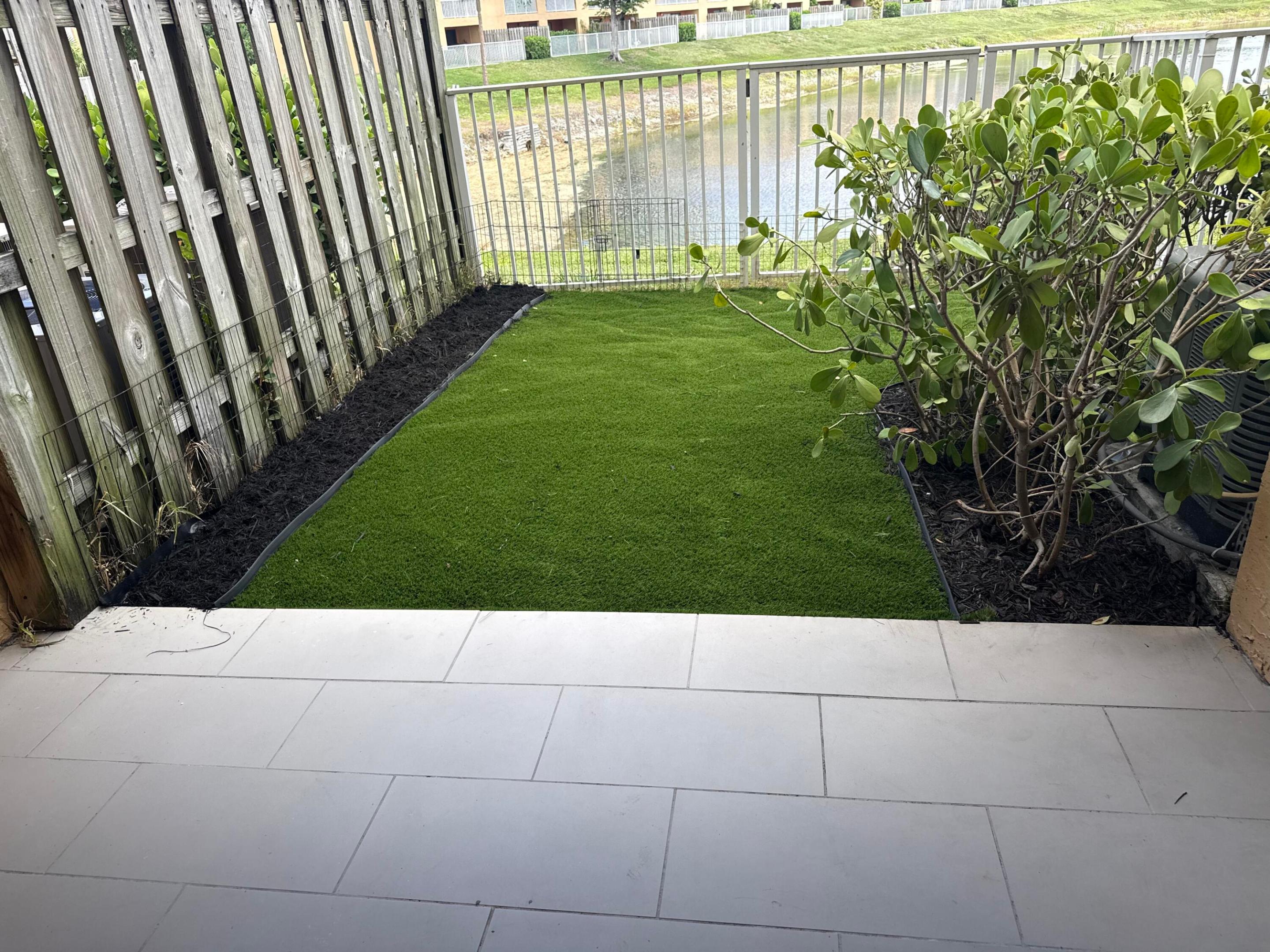 VILLAS AT LAKEVIEW CONDO - Residential Lease