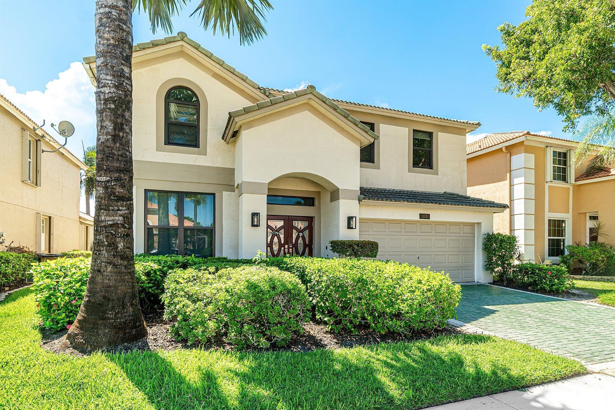 1115 Avondale Court