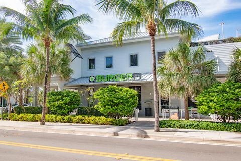 A home in Pompano Beach