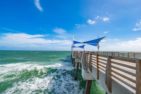 A home in Pompano Beach