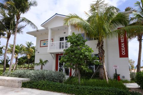 A home in Pompano Beach