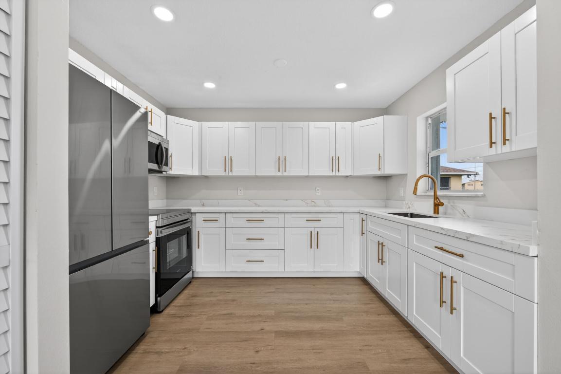 HOUSTON SUB - Residential