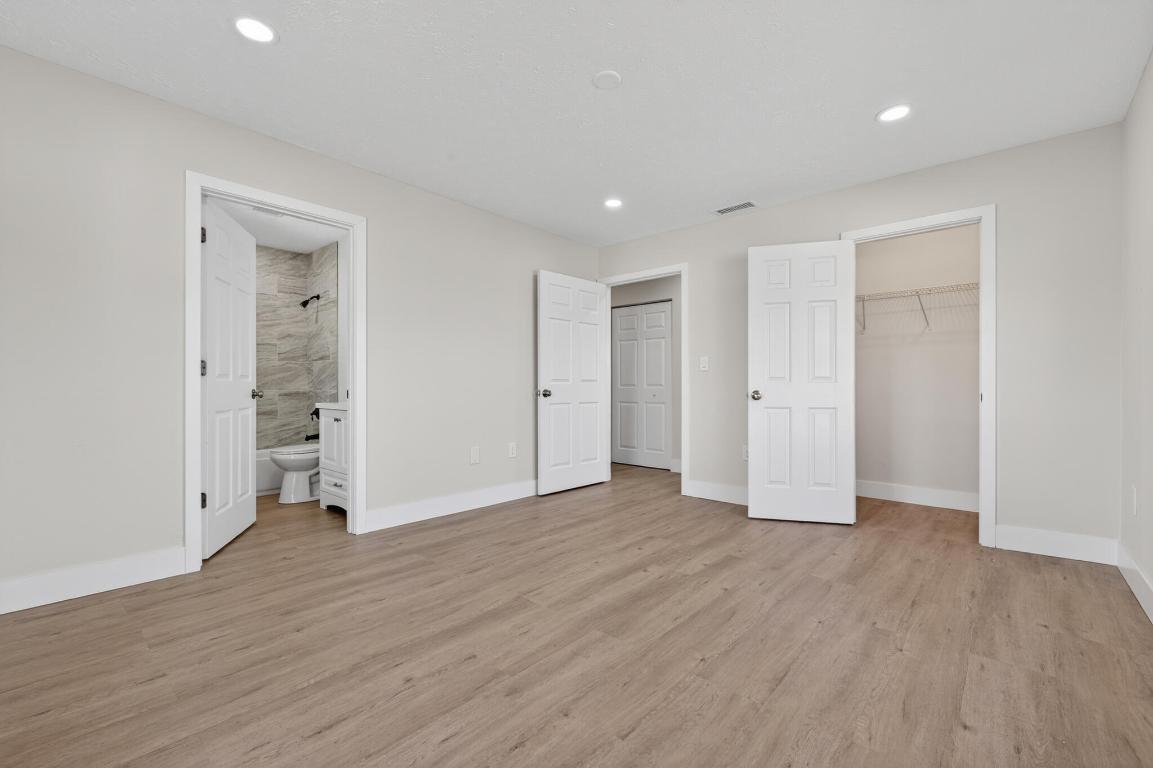 HOUSTON SUB - Residential