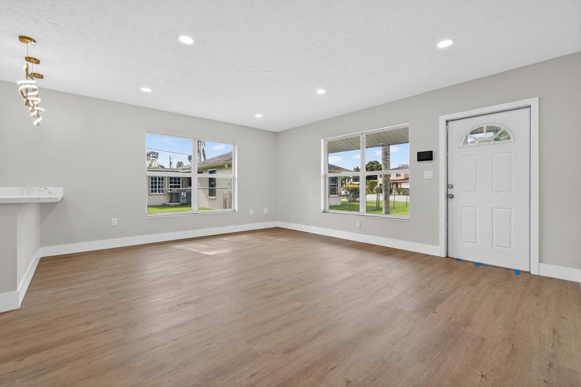 HOUSTON SUB - Residential