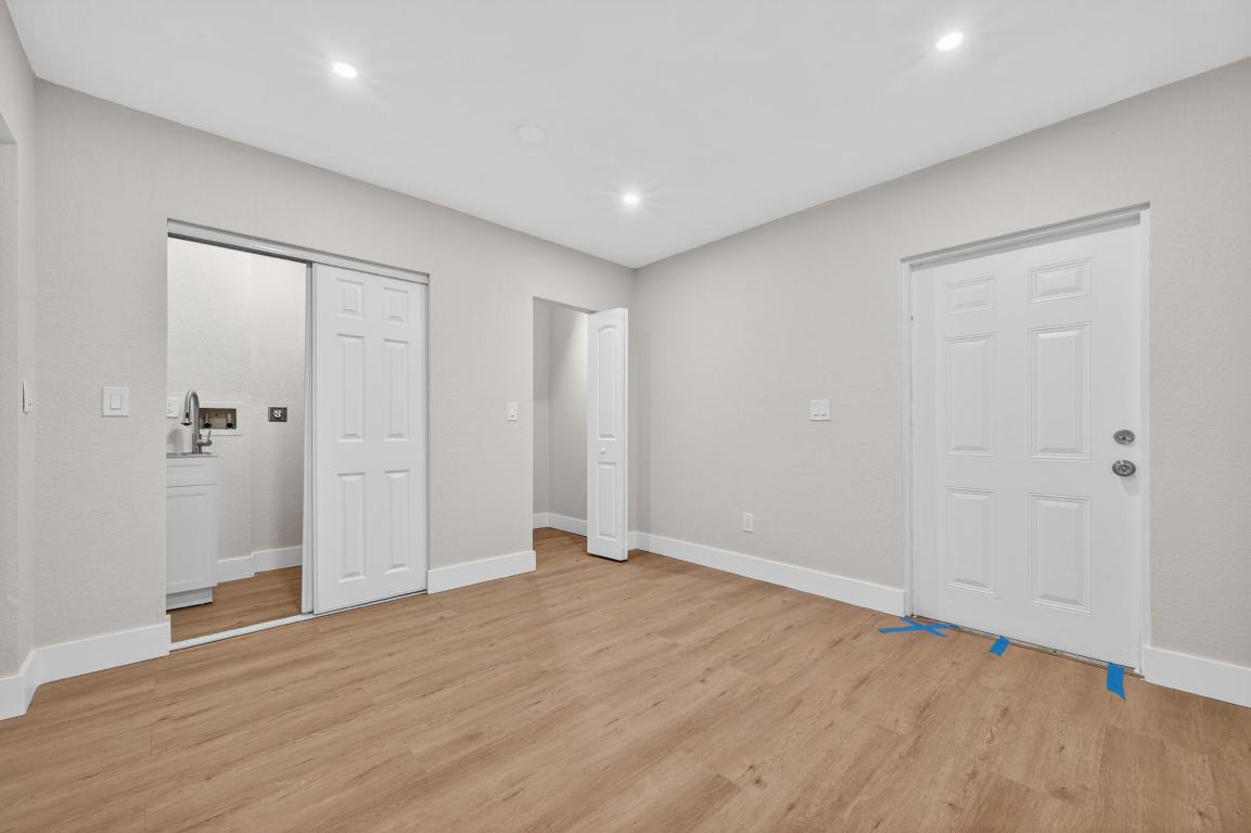 HOUSTON SUB - Residential