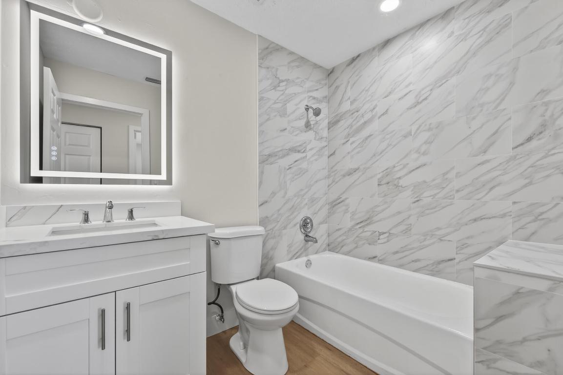 HOUSTON SUB - Residential