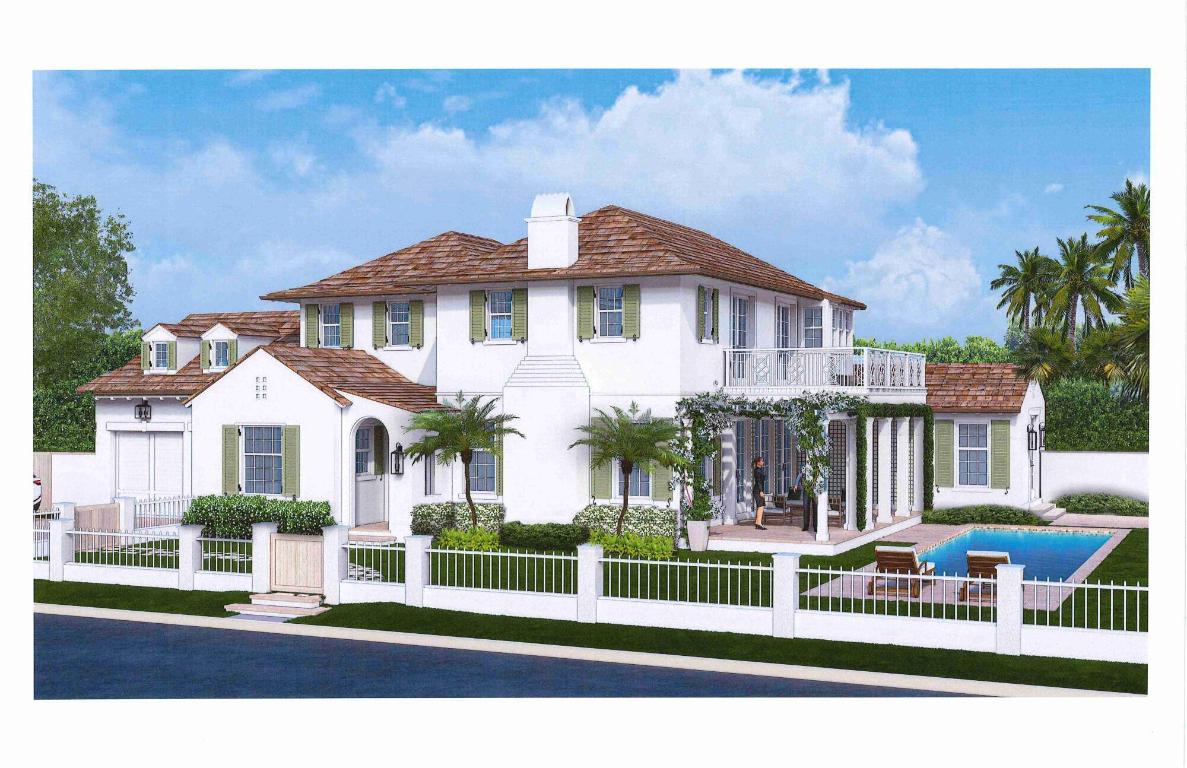 BAHAMA ADD IN - Land