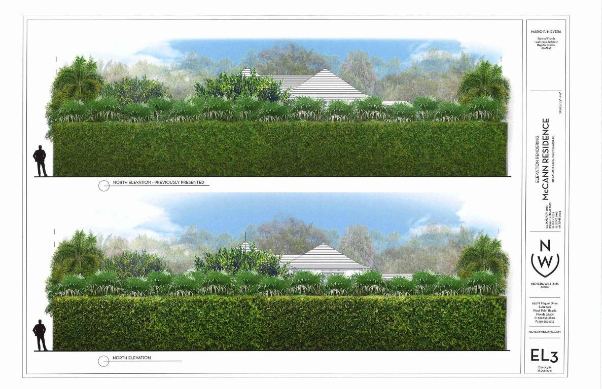 BAHAMA ADD IN - Land