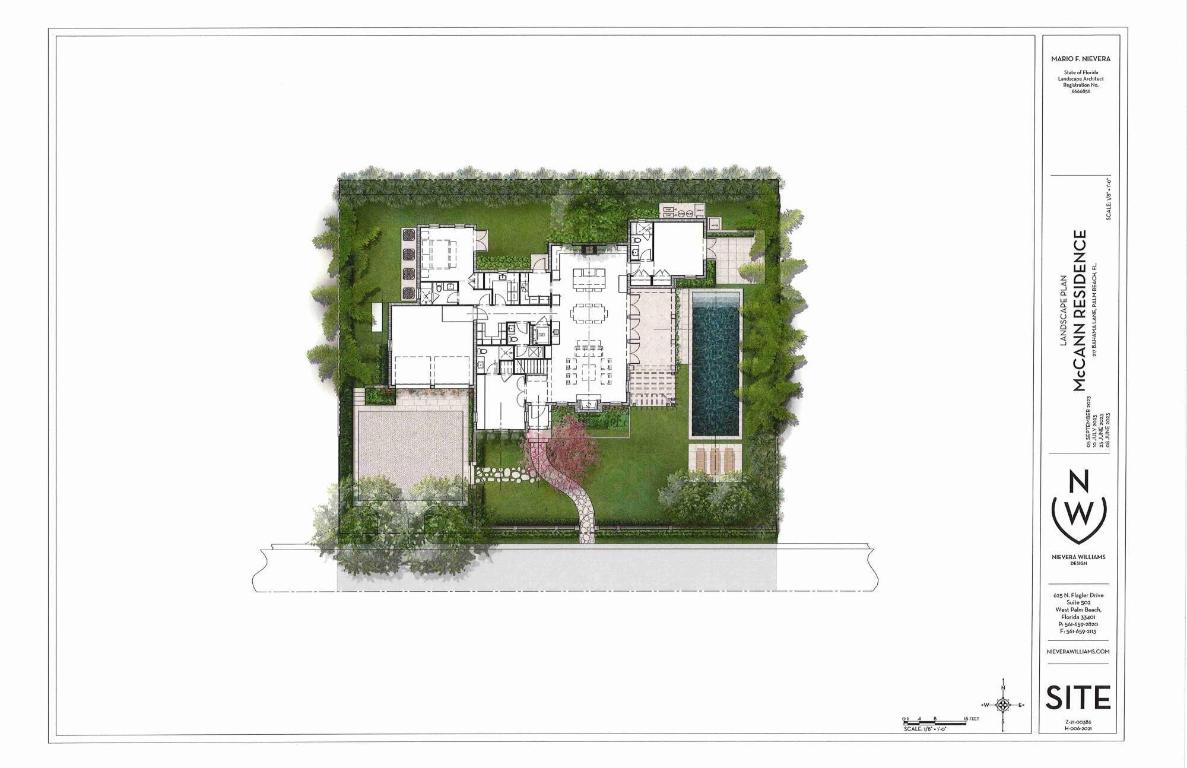 BAHAMA ADD IN - Land