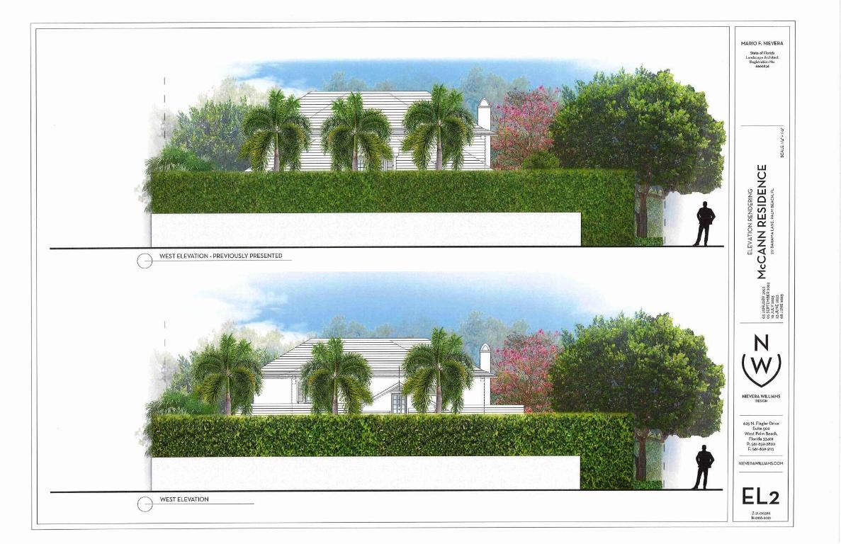 BAHAMA ADD IN - Land