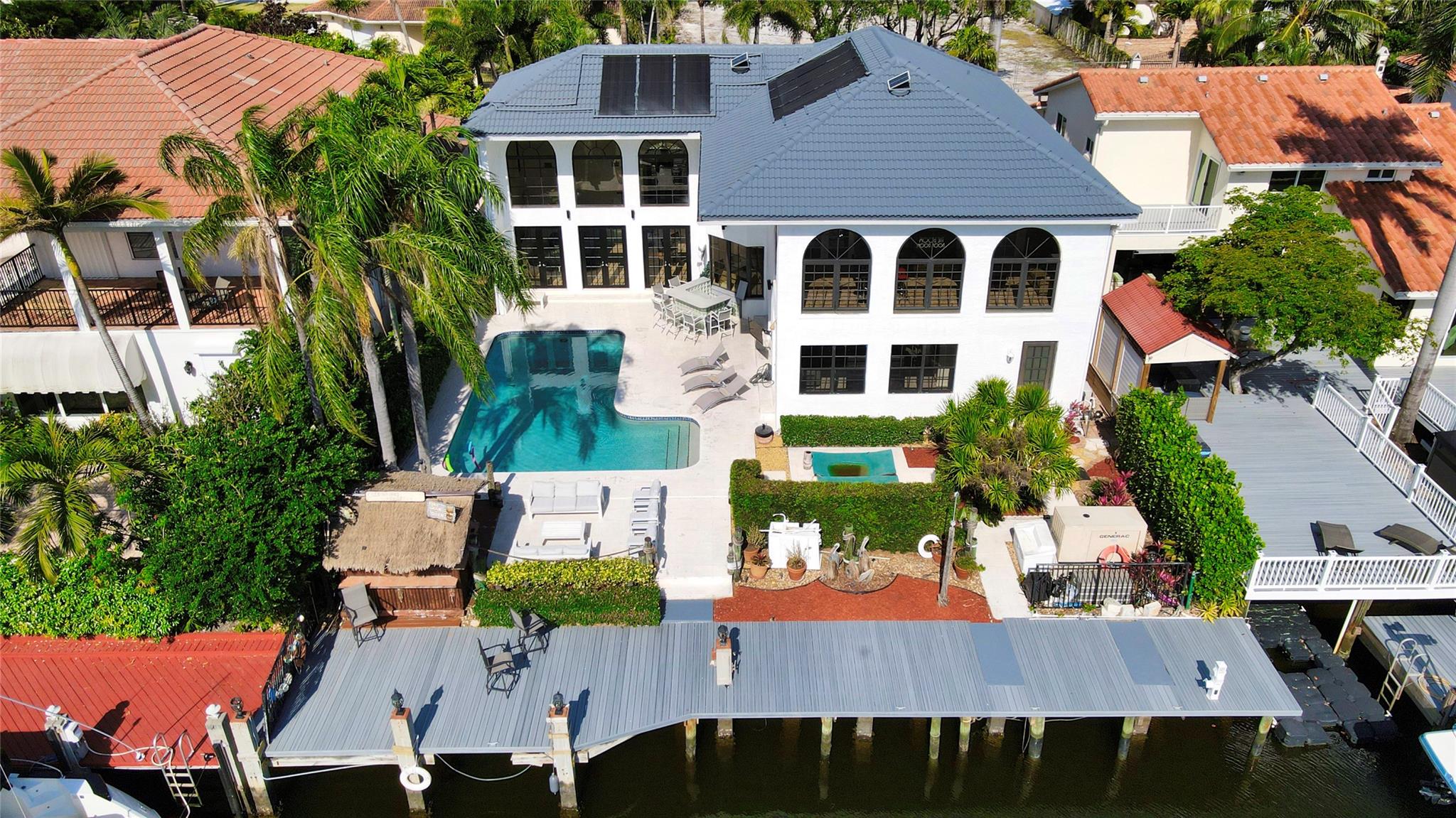 VENICE RESUB OF BLKS 5 & - Residential