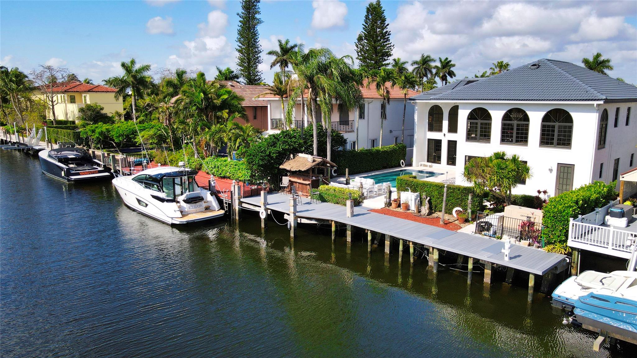 VENICE RESUB OF BLKS 5 & - Residential