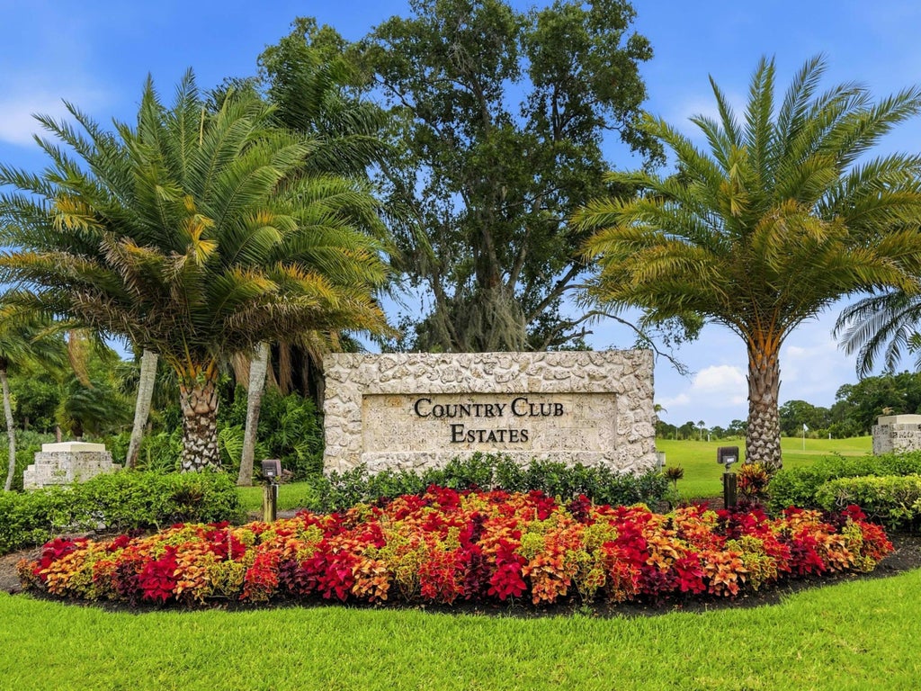 Photo of 1298 SW Cedar Cove, Port Saint Lucie, FL 34986 (MLS # B26039664)