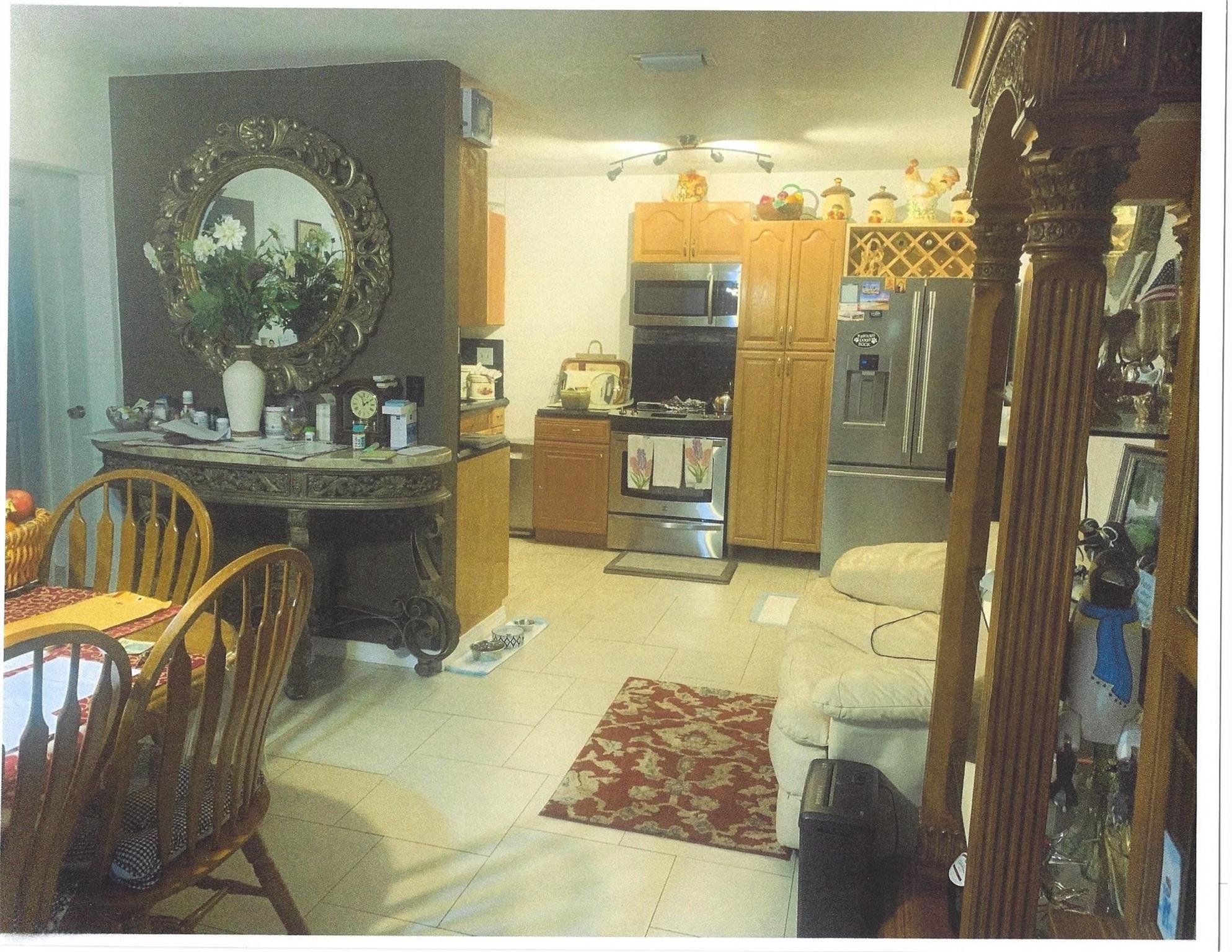 Hollywood Park 4-19 B - Residential Income