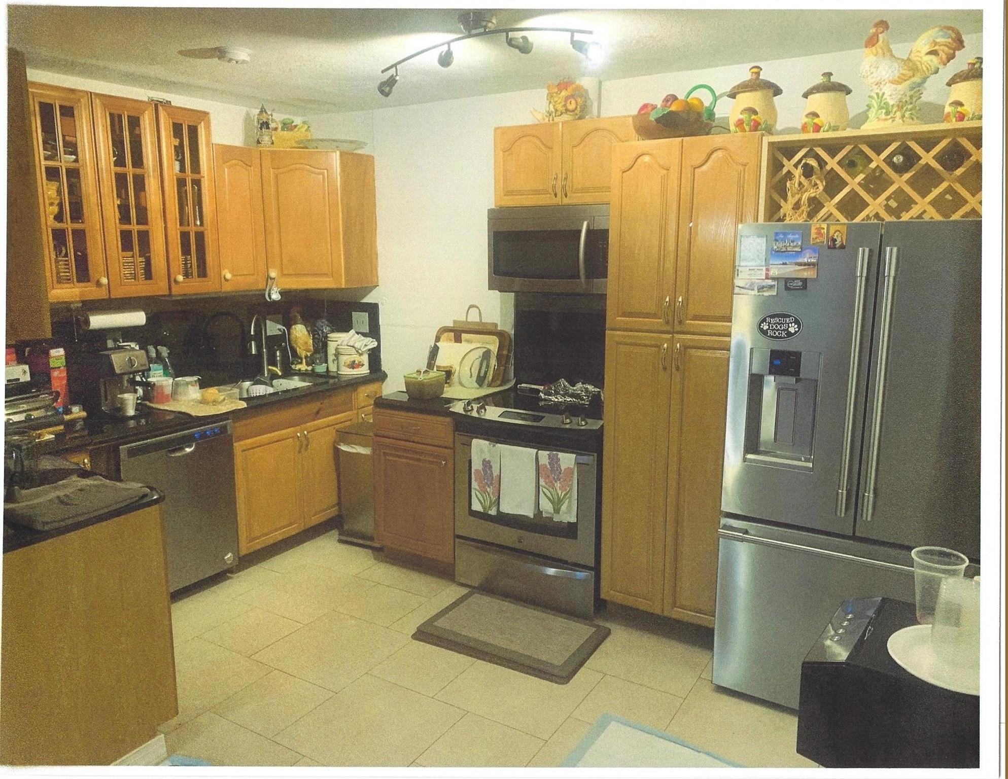 Hollywood Park 4-19 B - Residential Income