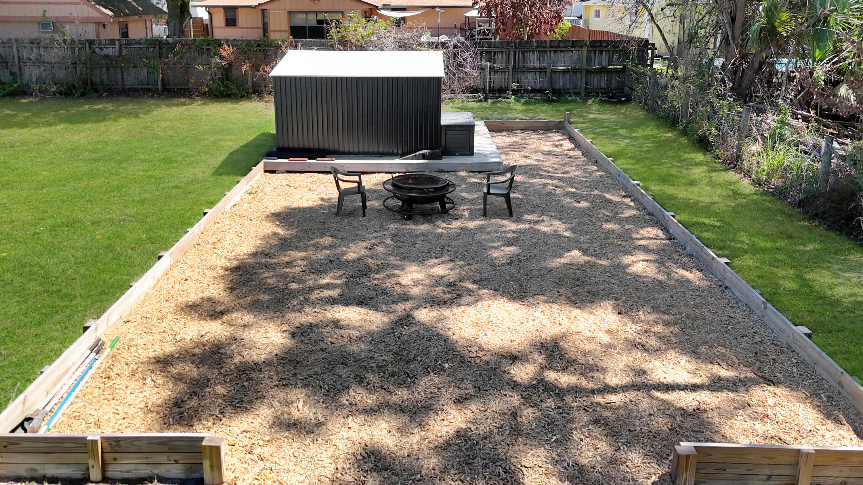 Indian River Estates - Residential