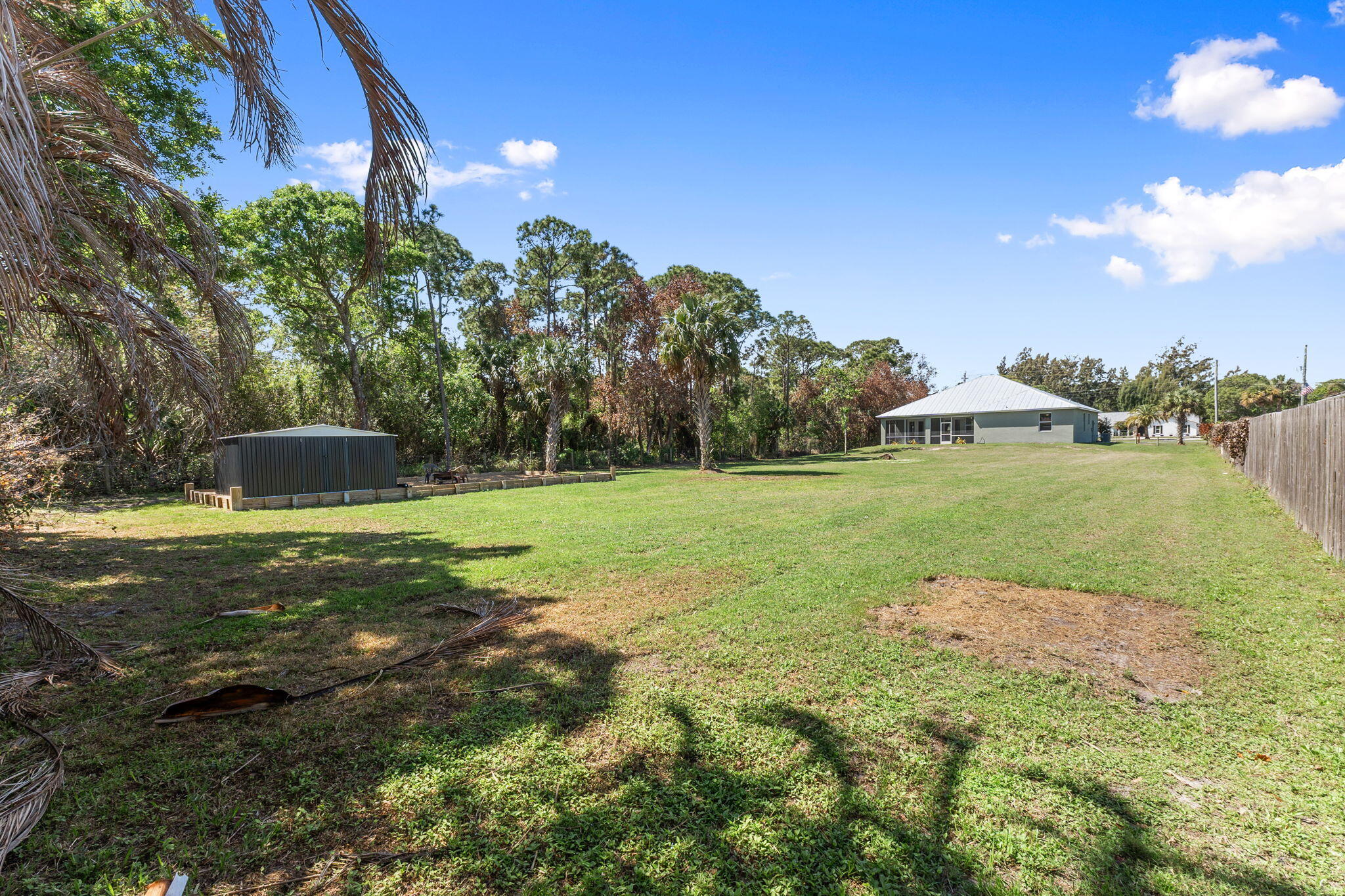 Indian River Estates - Residential