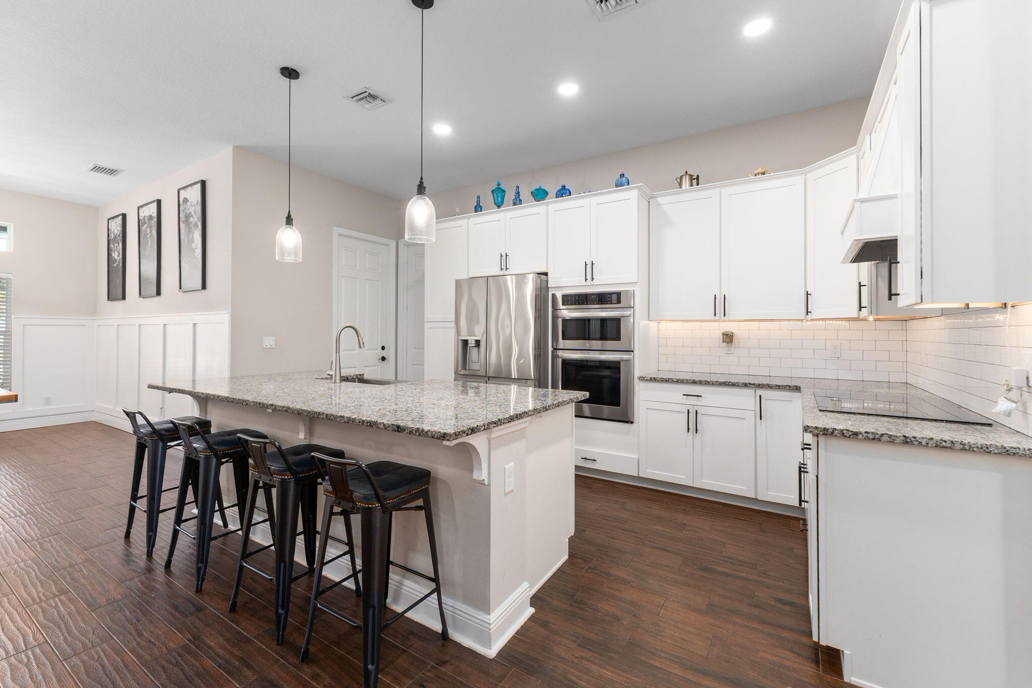 Indian River Estates - Residential