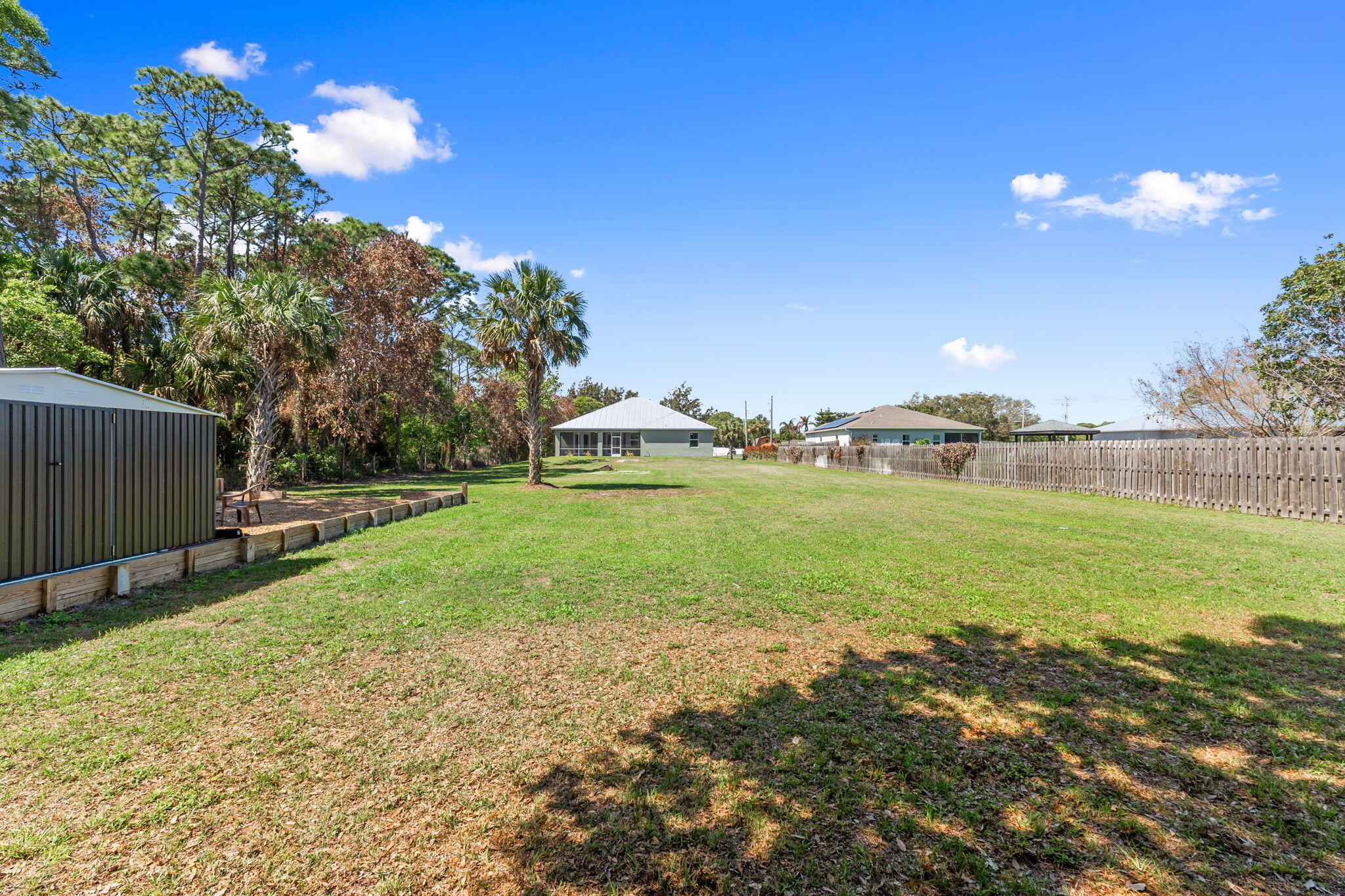 Indian River Estates - Residential