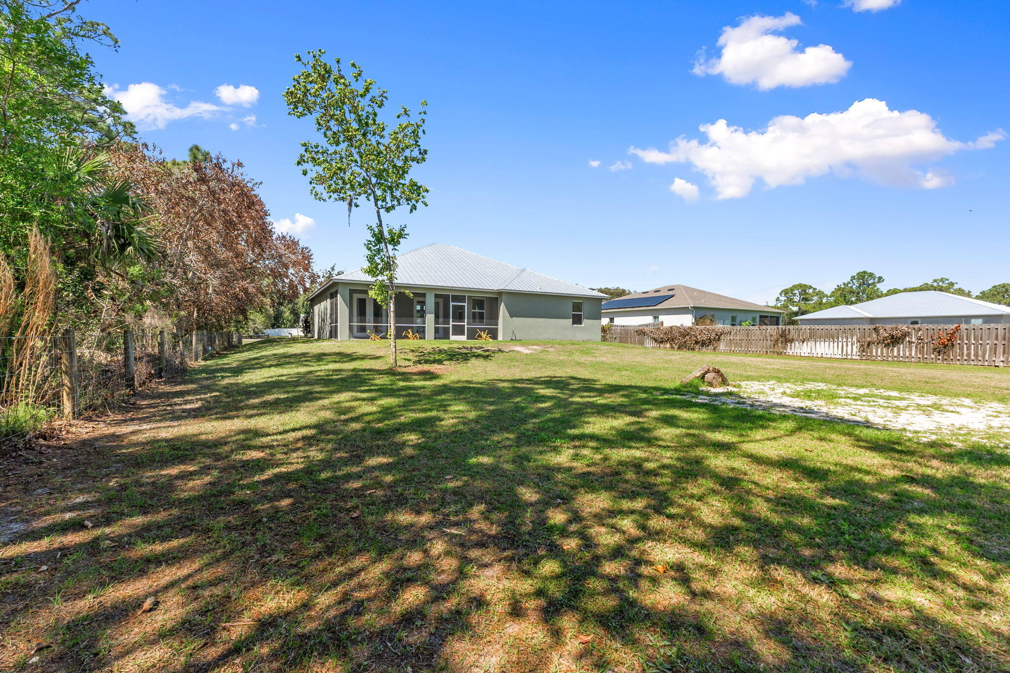 Indian River Estates - Residential