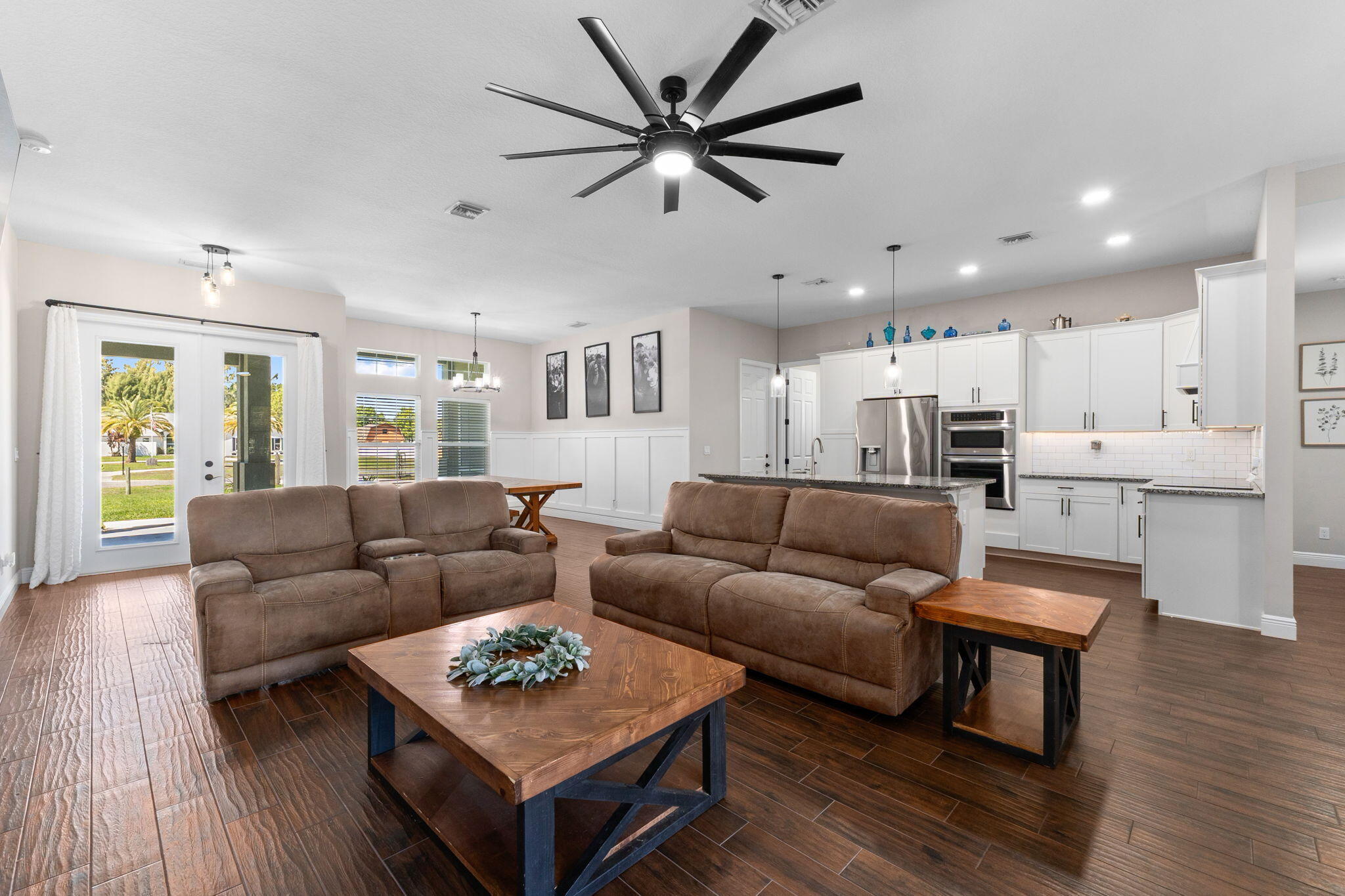 Indian River Estates - Residential