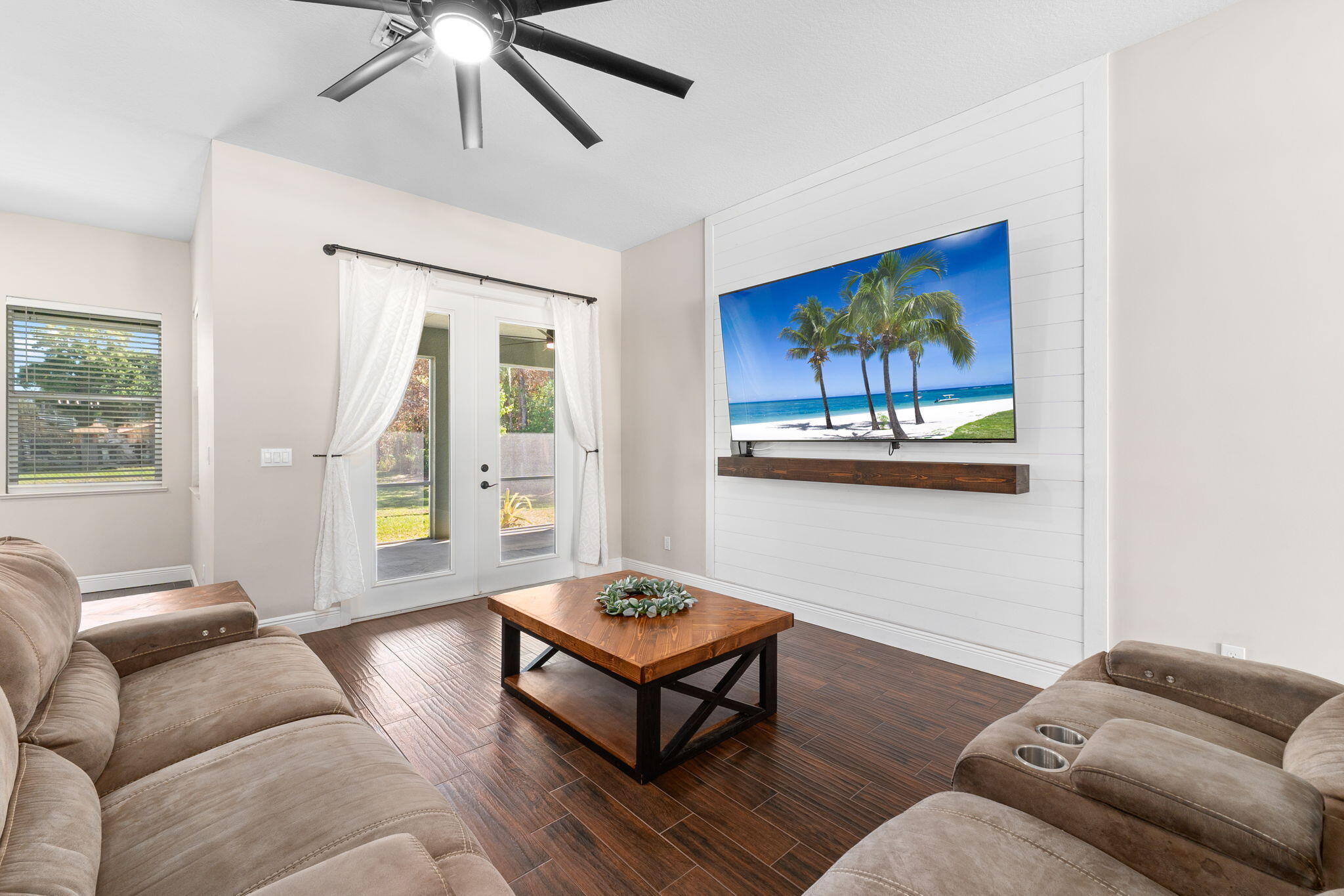 Indian River Estates - Residential