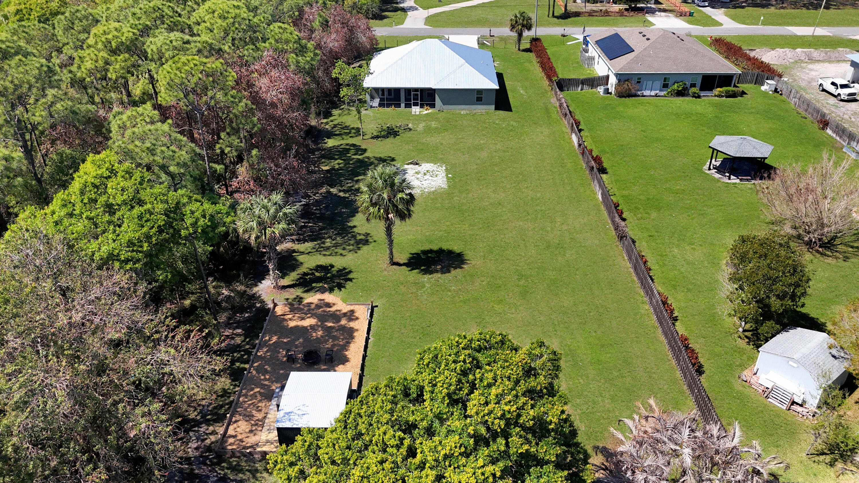 Indian River Estates - Residential