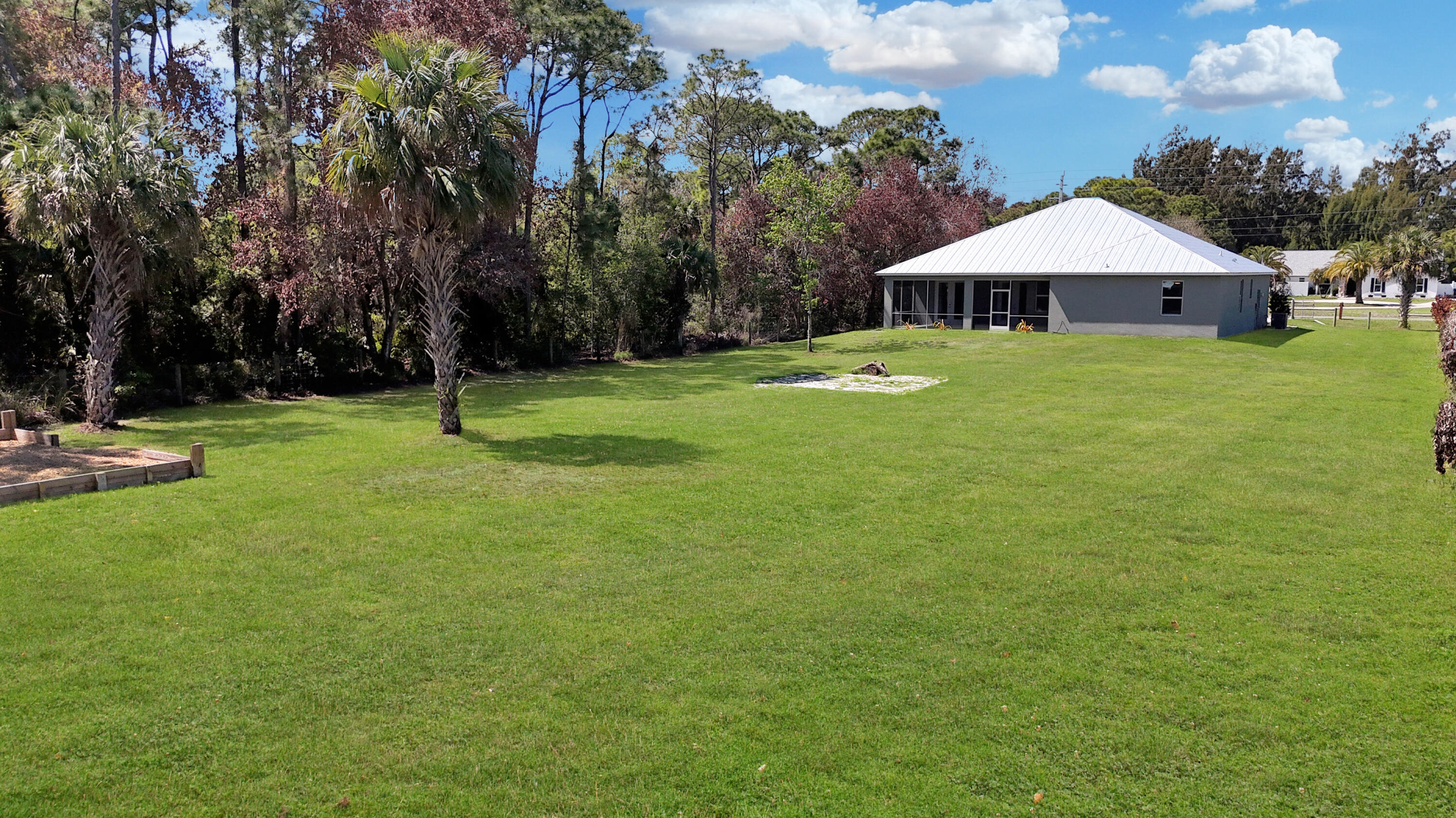 Indian River Estates - Residential