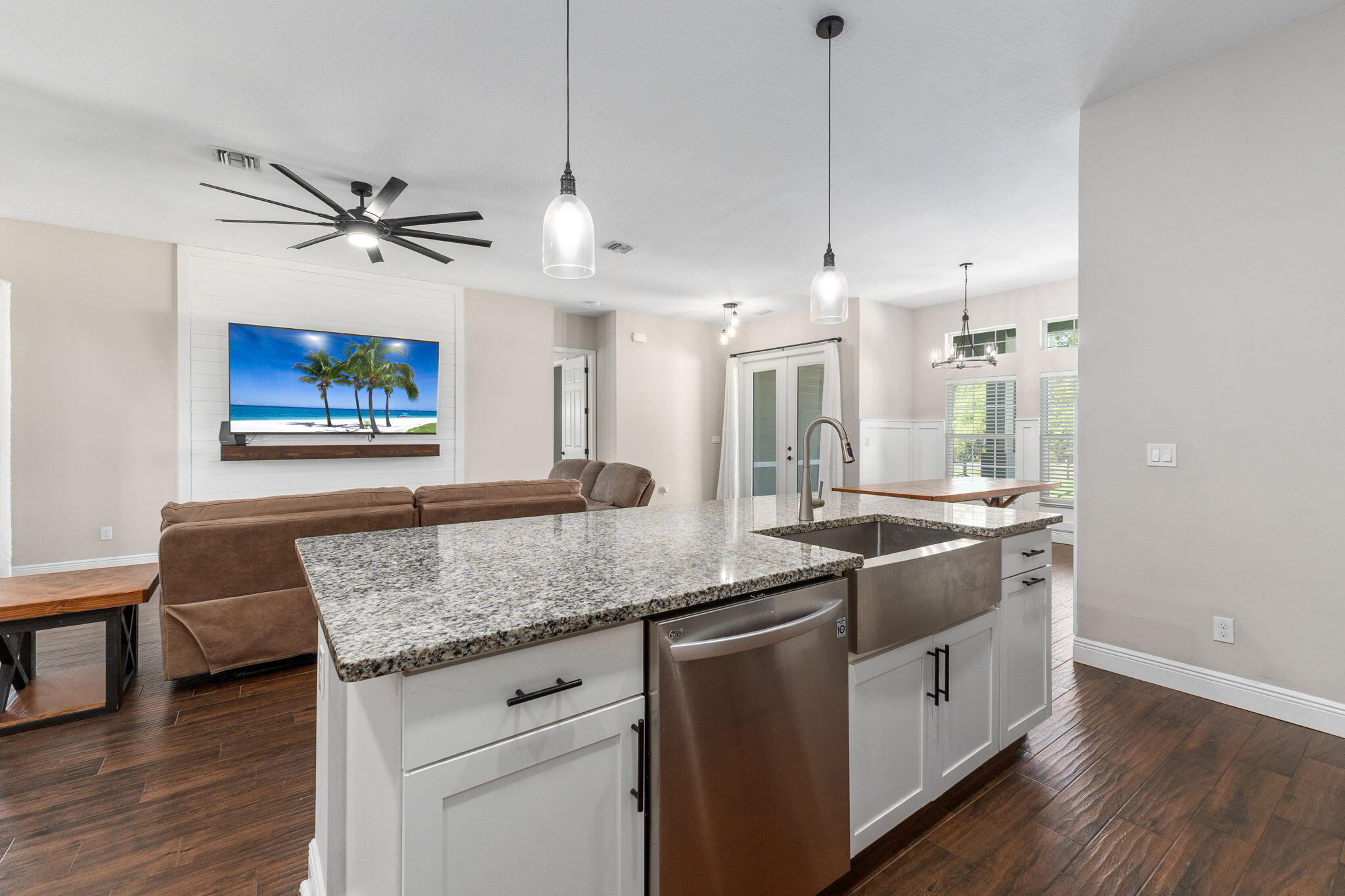 Indian River Estates - Residential