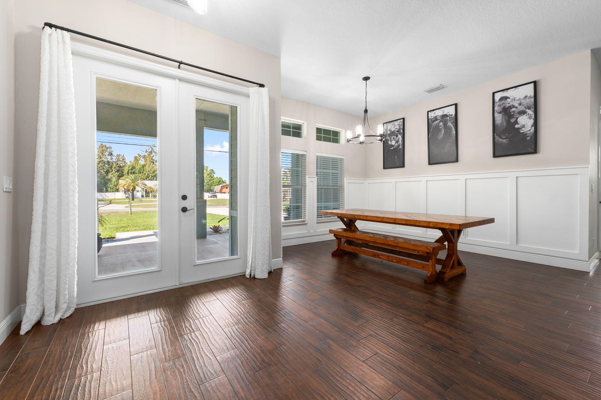 Indian River Estates - Residential