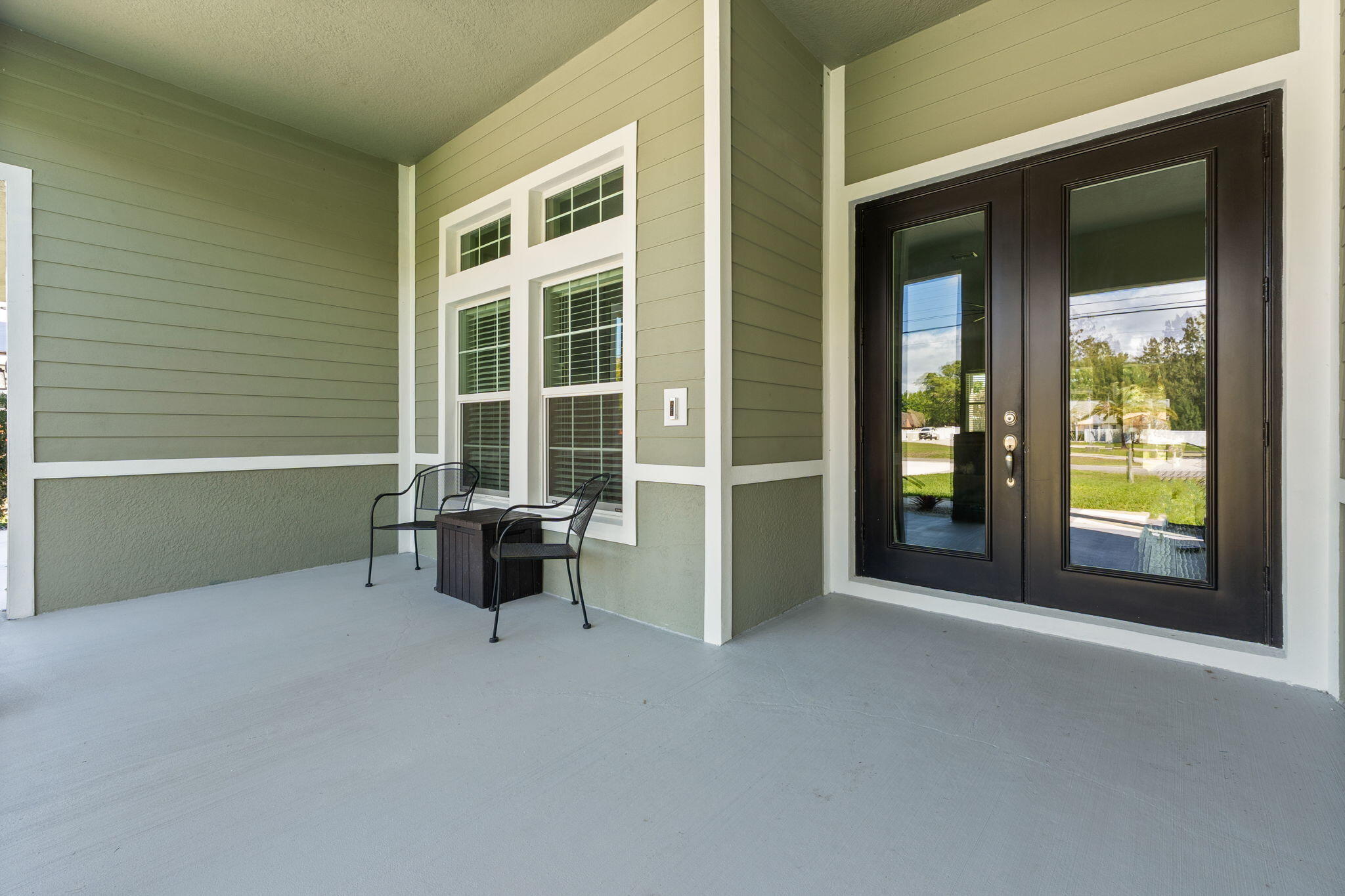 Indian River Estates - Residential