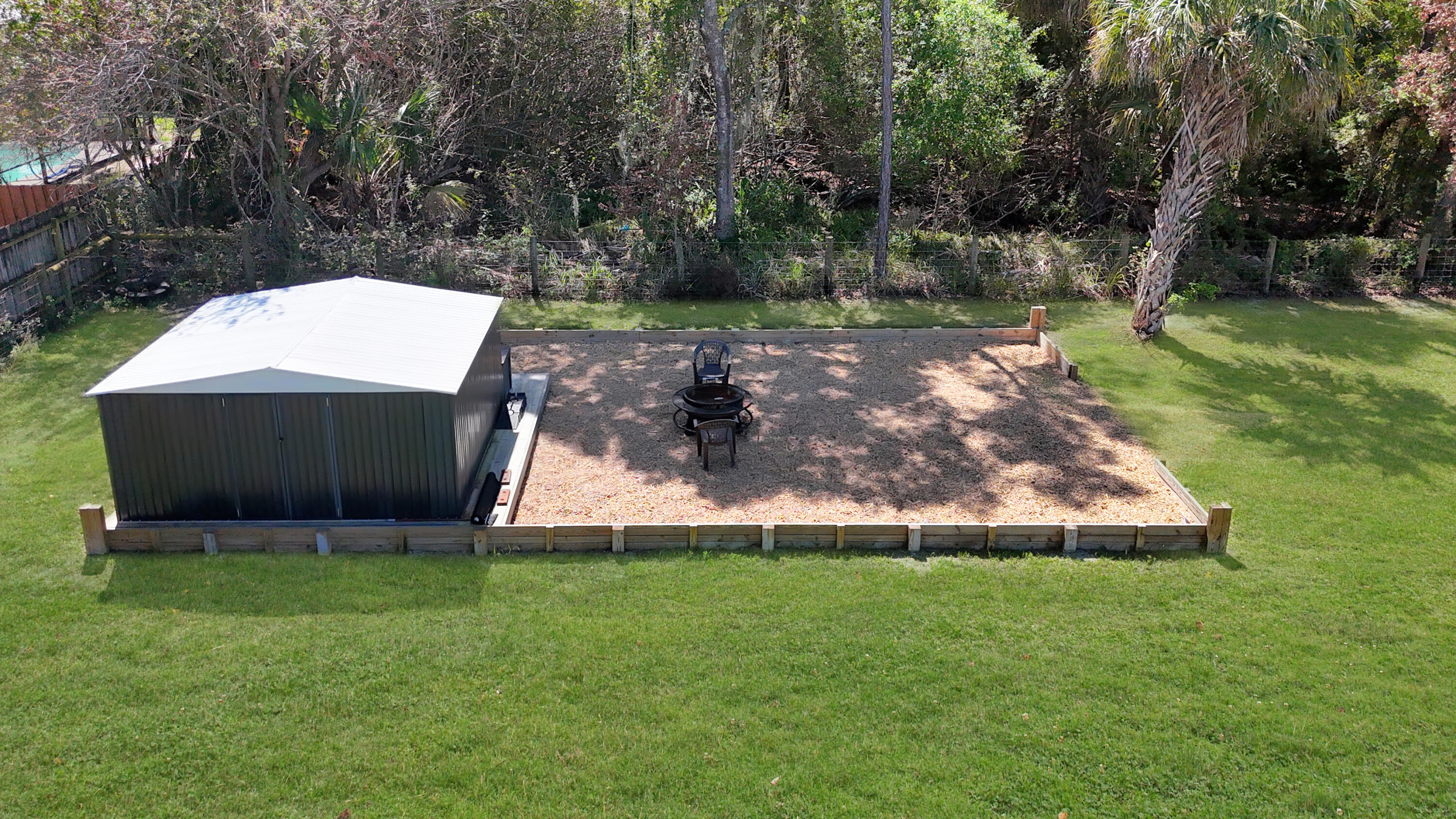 Indian River Estates - Residential