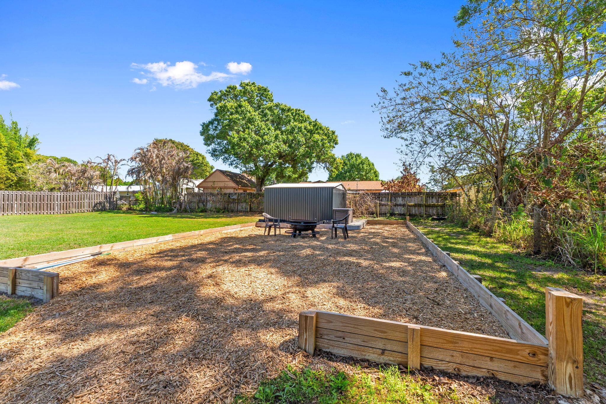 Indian River Estates - Residential