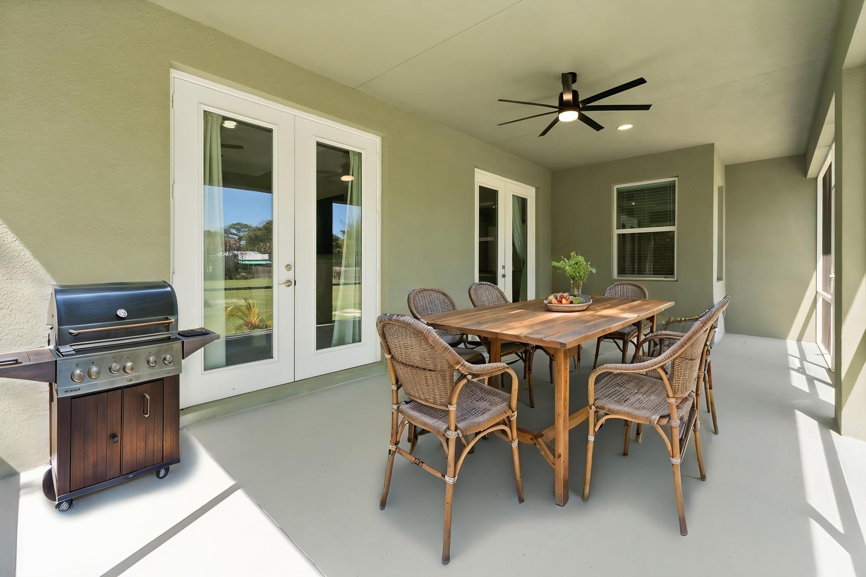 Indian River Estates - Residential