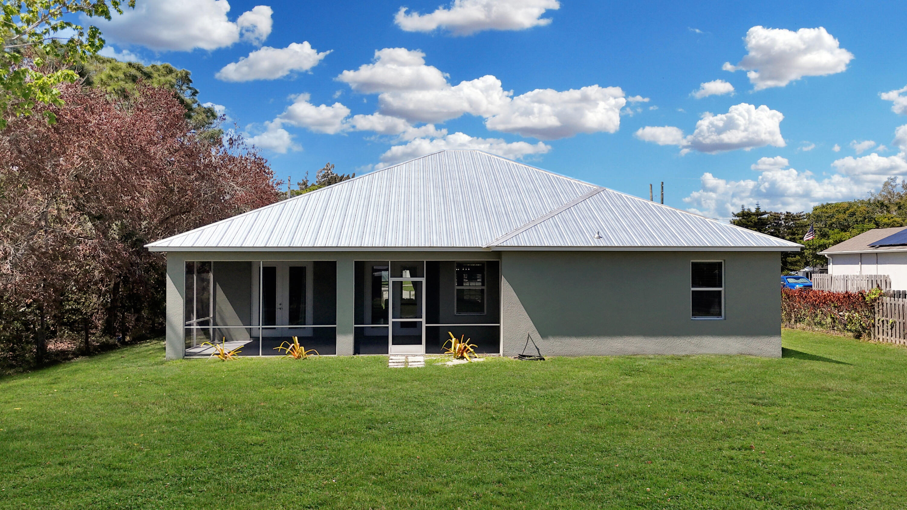 Indian River Estates - Residential