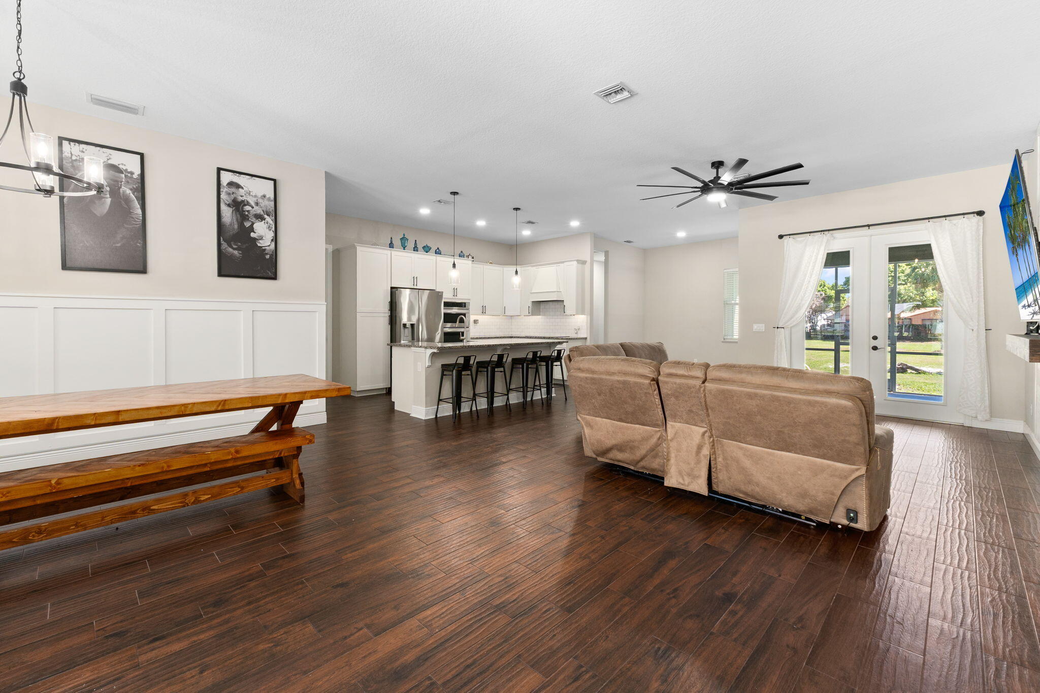 Indian River Estates - Residential