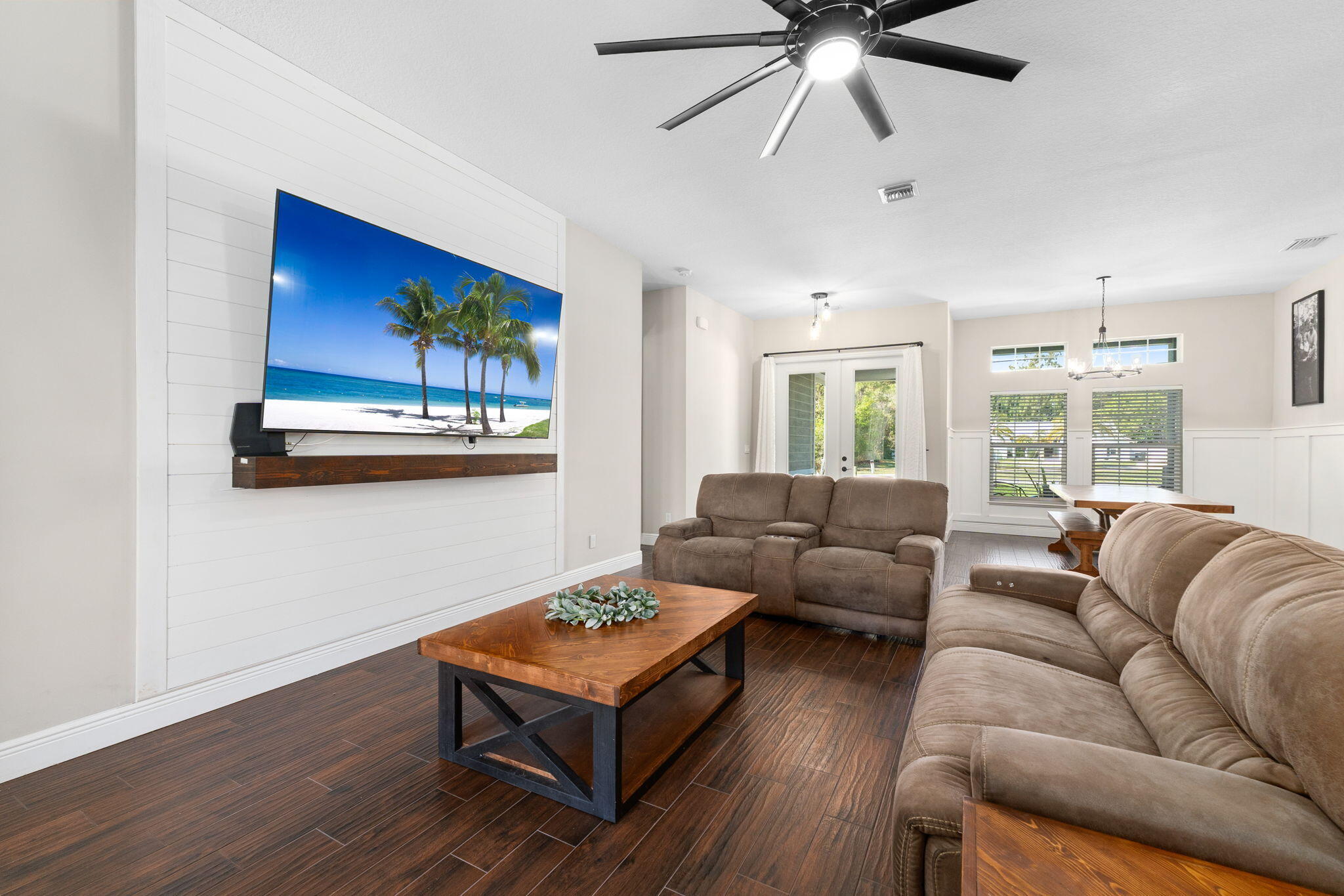 Indian River Estates - Residential