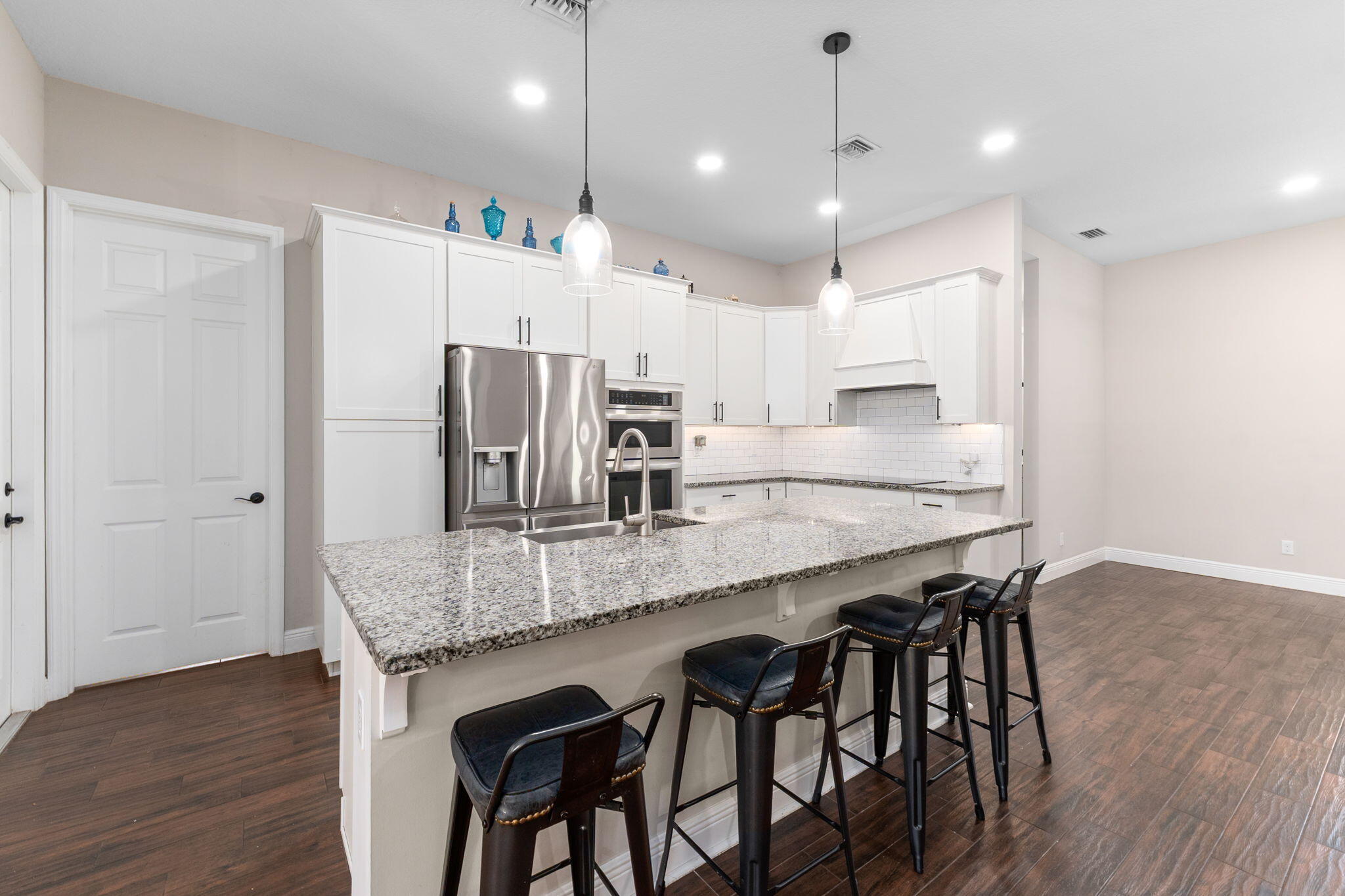 Indian River Estates - Residential