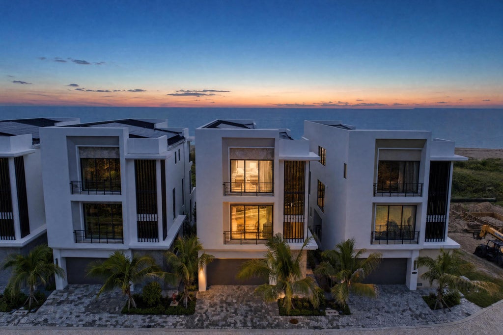 Photo of 4356 DIAMOND SHORES Way, Fort Pierce, FL 34949 (MLS # B26076057)