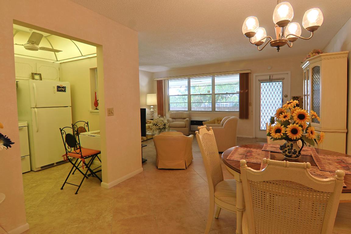 RICHMOND D CONDO - Residential