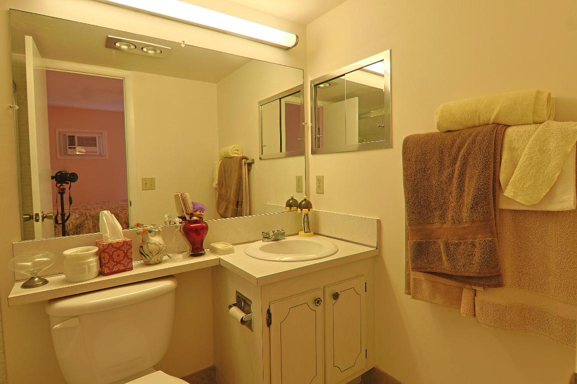 RICHMOND D CONDO - Residential