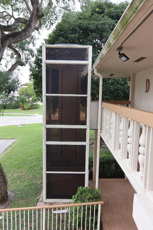 RICHMOND D CONDO - Residential